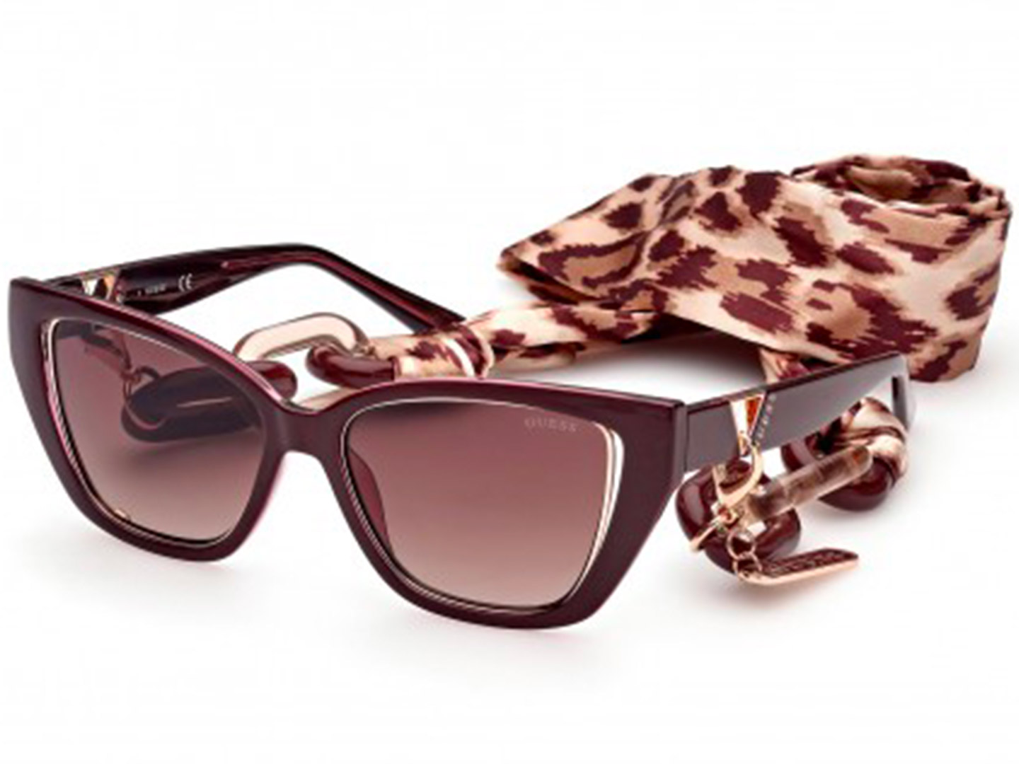 Guess GU 7816 col 69F